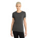 District  Women's Perfect Blend CVC Tee. DM108L