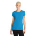 District  Women's Perfect Blend CVC Tee. DM108L