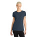 District  Women's Perfect Blend CVC Tee. DM108L