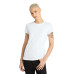 District  Women's Perfect Blend CVC Tee. DM108L