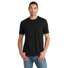 District Perfect Blend CVC Tee. DM108