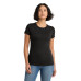 District  Women's Perfect Tri Tee. DM130L