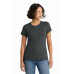 District  Women's Perfect Tri Tee. DM130L