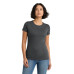 District  Women's Perfect Tri Tee. DM130L