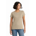 District  Women's Perfect Tri Tee. DM130L