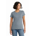 District  Women's Perfect Tri Tee. DM130L