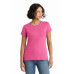 District  Women's Perfect Tri Tee. DM130L
