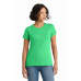District  Women's Perfect Tri Tee. DM130L