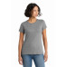 District  Women's Perfect Tri Tee. DM130L