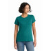 District  Women's Perfect Tri Tee. DM130L