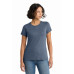 District  Women's Perfect Tri Tee. DM130L