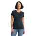 District  Women's Perfect Tri Tee. DM130L