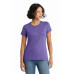 District  Women's Perfect Tri Tee. DM130L