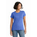 District  Women's Perfect Tri Tee. DM130L