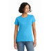District  Women's Perfect Tri Tee. DM130L
