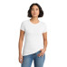 District  Women's Perfect Tri Tee. DM130L