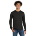 District Perfect Tri Long Sleeve Tee . DM132