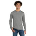 District Perfect Tri Long Sleeve Tee . DM132