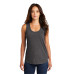 District  Women's Perfect Tri Racerback Tank. DM138L