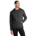 District Lightweight Fleece Hoodie. DM391