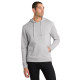 District Lightweight Fleece Hoodie. DM391