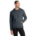 District Lightweight Fleece Hoodie. DM391
