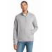 District Lightweight Fleece 1/4-Zip. DM392