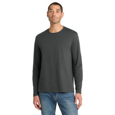 District  Perfect Weight Long Sleeve Tee. DT105
