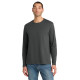 District  Perfect Weight Long Sleeve Tee. DT105