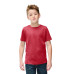 District Youth Perfect Blend CVC Tee DT108Y