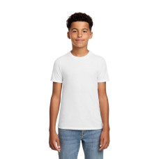 District Youth Perfect Blend CVC Tee DT108Y