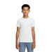 District Youth Perfect Blend CVC Tee DT108Y