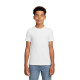District Youth Perfect Blend CVC Tee DT108Y