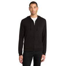 District Jersey Full-Zip Hoodie. DT1100