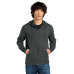 District  Perfect Weight  Fleece Full-Zip Hoodie DT1103