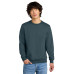 District Perfect Weight Fleece Crew DT1106