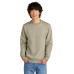 District Perfect Weight Fleece Crew DT1106