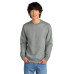 District Perfect Weight Fleece Crew DT1106