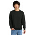 District Perfect Weight Fleece Crew DT1106