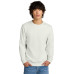 District Perfect Weight Fleece Crew DT1106