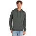 District Perfect Tri Fleece Pullover Hoodie DT1300