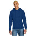 District Perfect Tri Fleece Pullover Hoodie DT1300