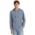 District Perfect Tri Fleece Pullover Hoodie DT1300