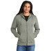 District Perfect Tri Fleece Full-Zip Hoodie DT1302