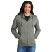 District Perfect Tri Fleece Full-Zip Hoodie DT1302