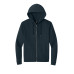 District Perfect Tri Fleece Full-Zip Hoodie DT1302