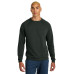 District Perfect Tri Fleece Crewneck Sweatshirt DT1304