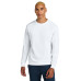 District Perfect Tri Fleece Crewneck Sweatshirt DT1304