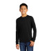 District Youth Perfect Tri Long Sleeve Tee DT132Y