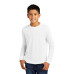 District Youth Perfect Tri Long Sleeve Tee DT132Y